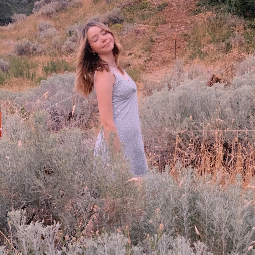 Meet your Posher, Baylee